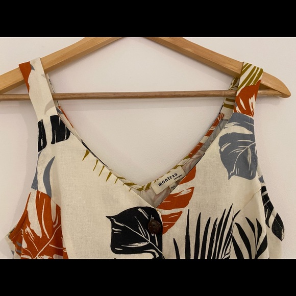 Summer dress. Casual & office appropriate. - Picture 2 of 6